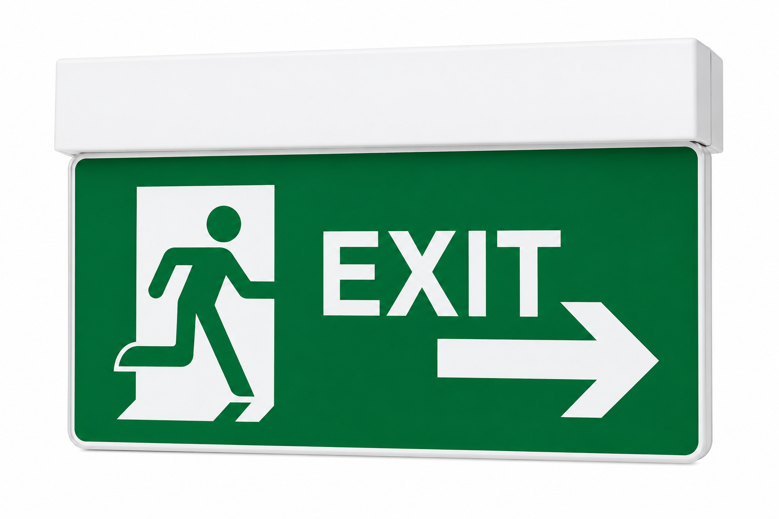 Exit